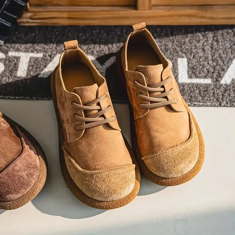 Men's Padded Comfortable Casual Shoes