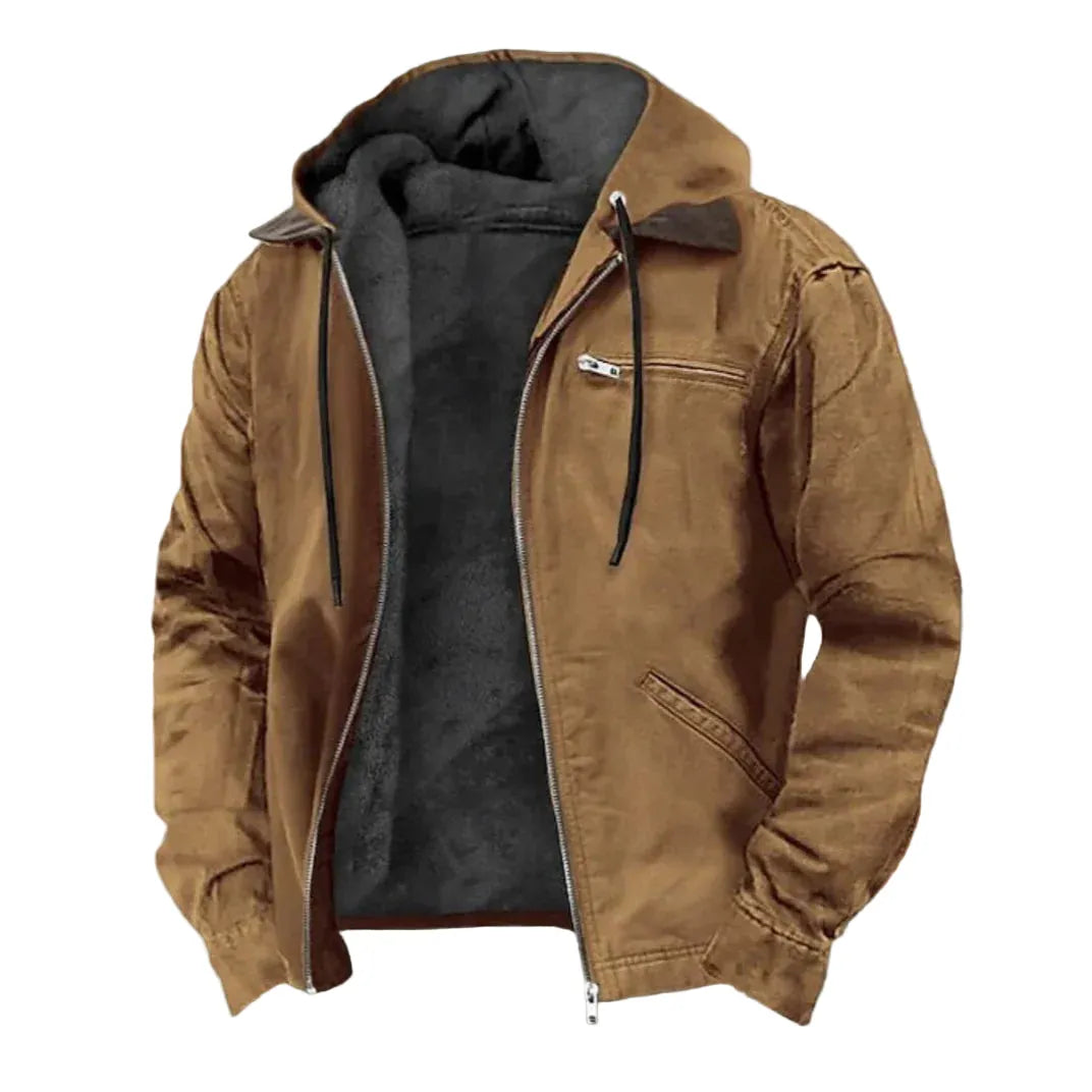 Men's Versatile Lightweight Autumn Jacket