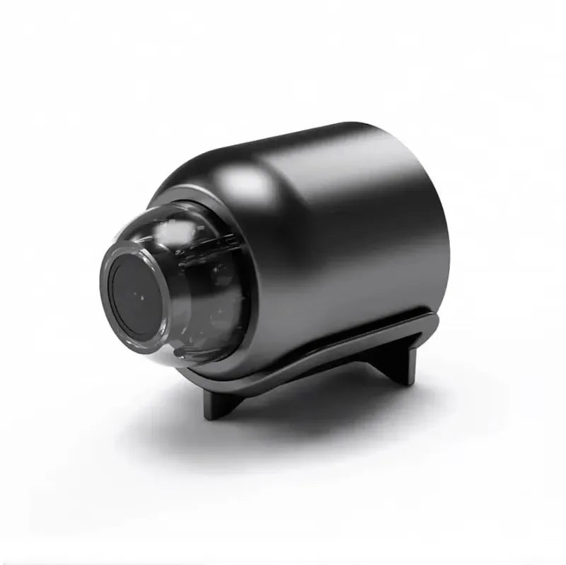 Mini 1080P HD WiFi Security Camera with Audio