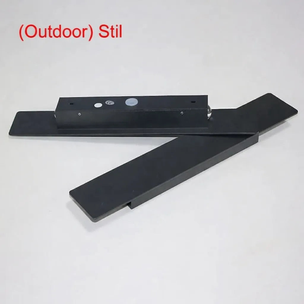 Modern Cylindrical LED Wall Lamp with Diffused Light