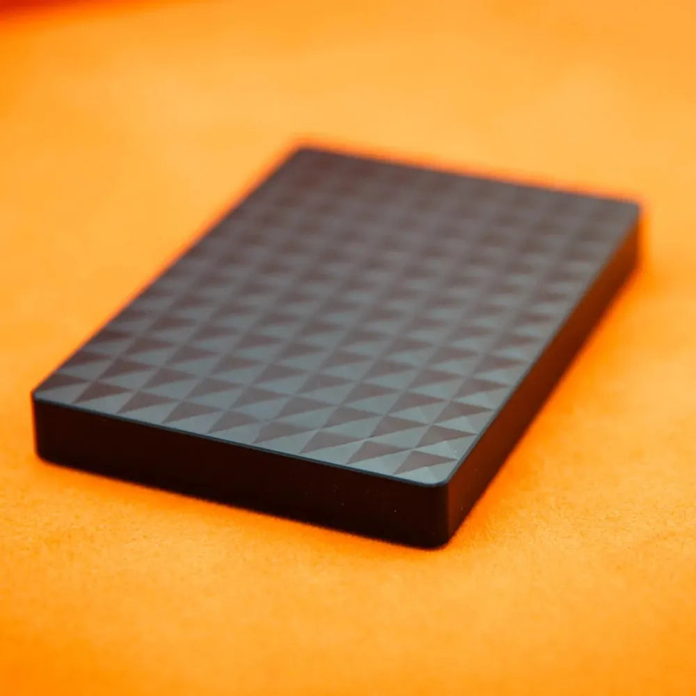 Portable External Hard Drive 10 TB with USB 3.0