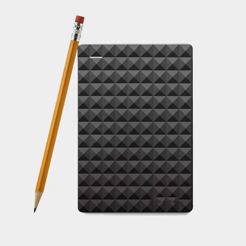 Portable External Hard Drive 10 TB with USB 3.0
