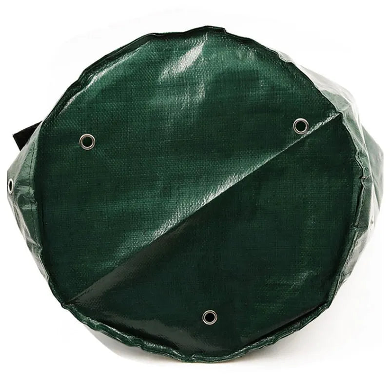 Potato Grow Bag with Harvest Window