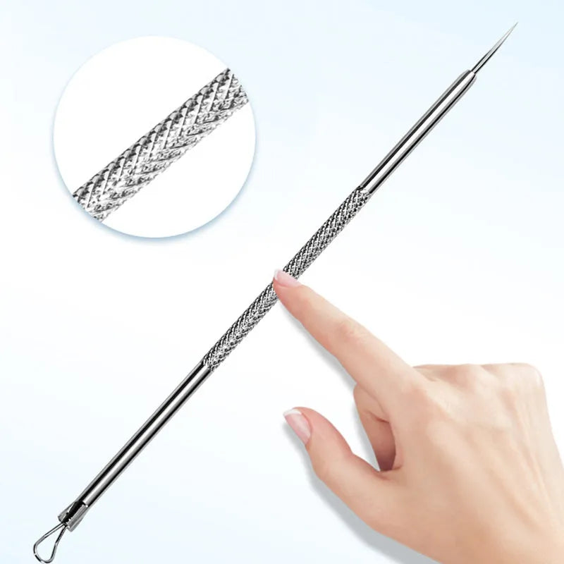 Precision Beauty Grooming Tweezers