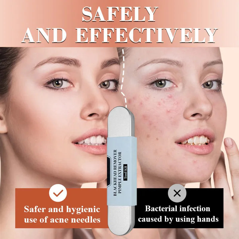 Precision Beauty Grooming Tweezers