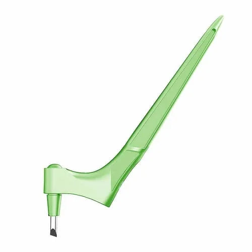 Precision Rotary Craft Cutter with 360-Degree Blade