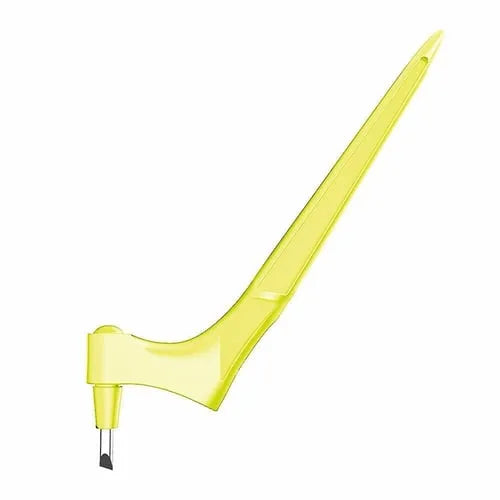 Precision Rotary Craft Cutter with 360-Degree Blade