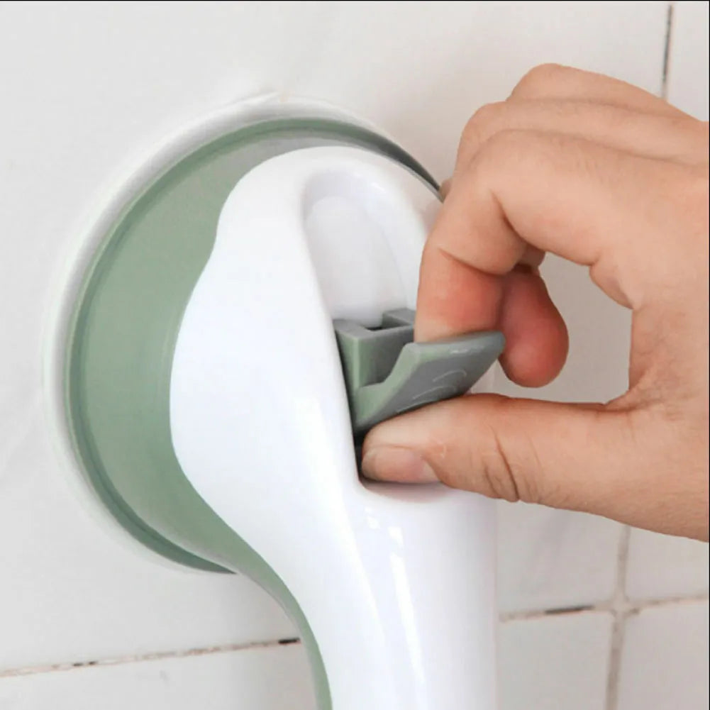 Suction Cup Bathroom Safety Grab Bar