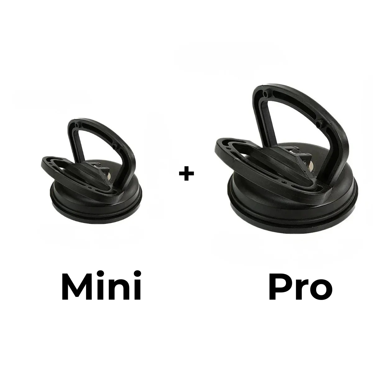 Suction Cup Car Dent Puller for Small Dents