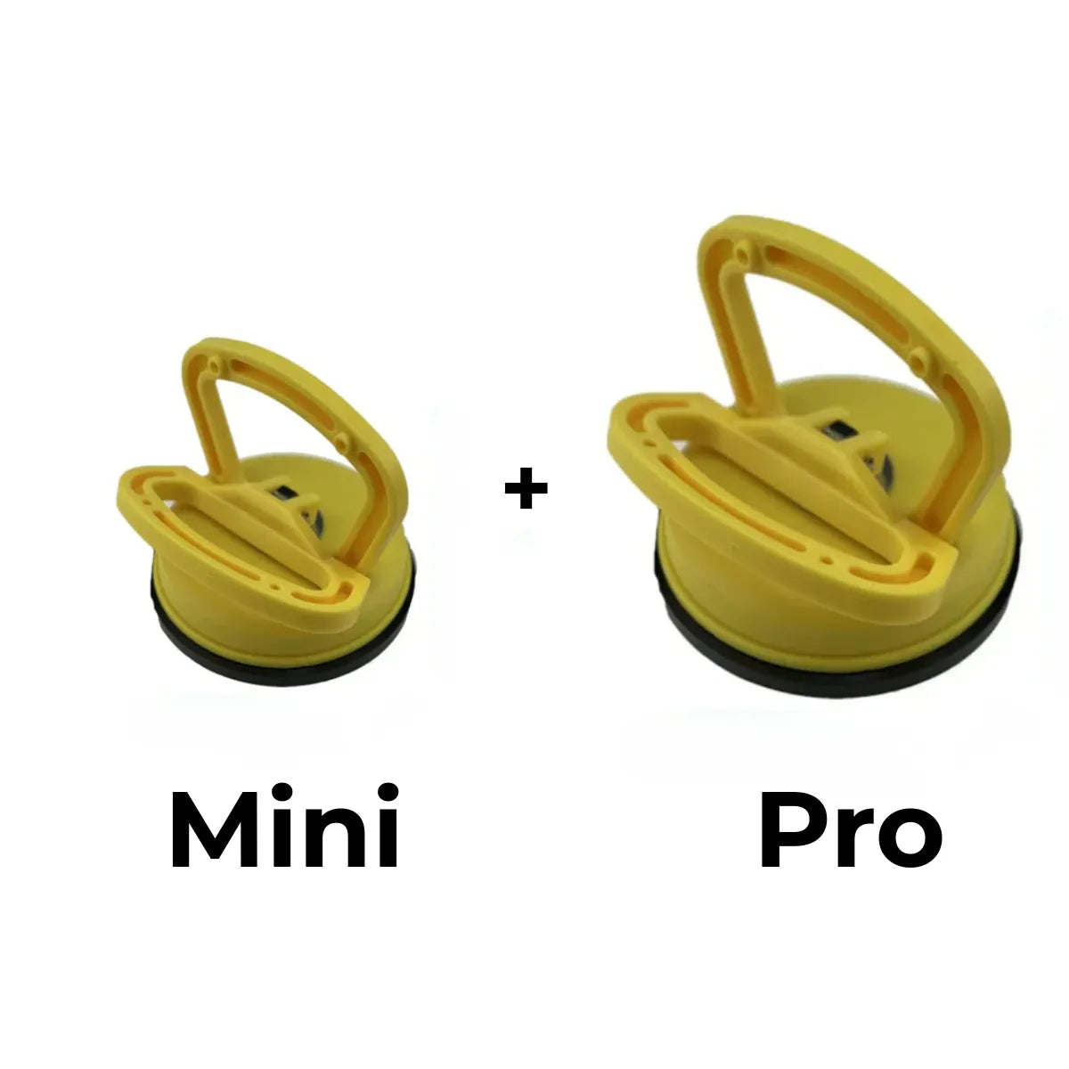 Suction Cup Car Dent Puller for Small Dents