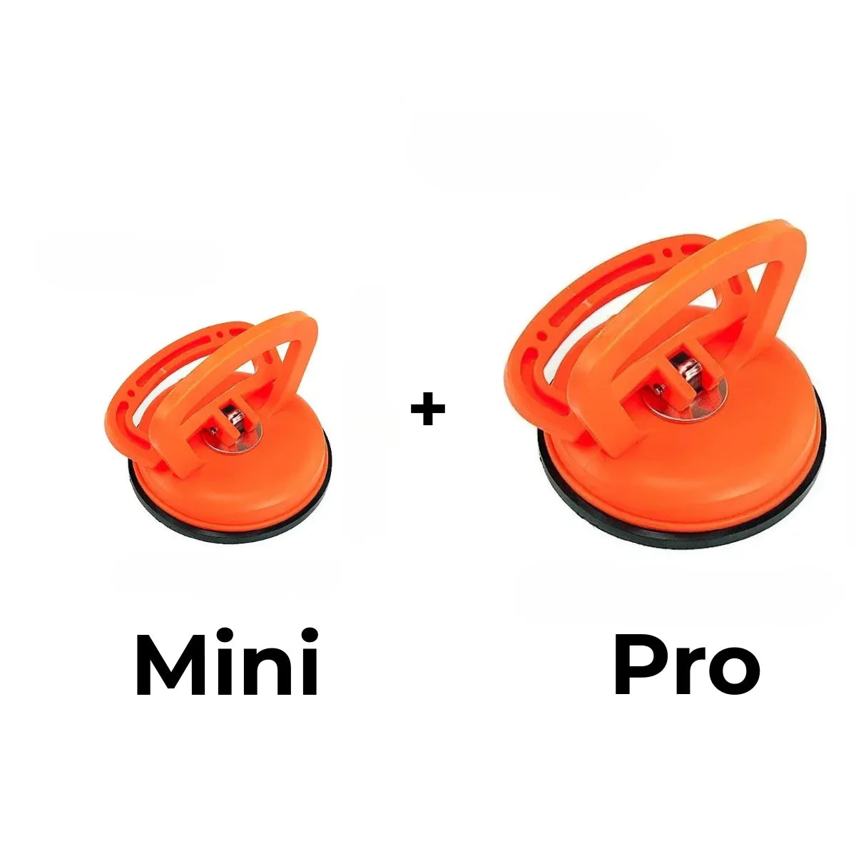 Suction Cup Car Dent Puller for Small Dents