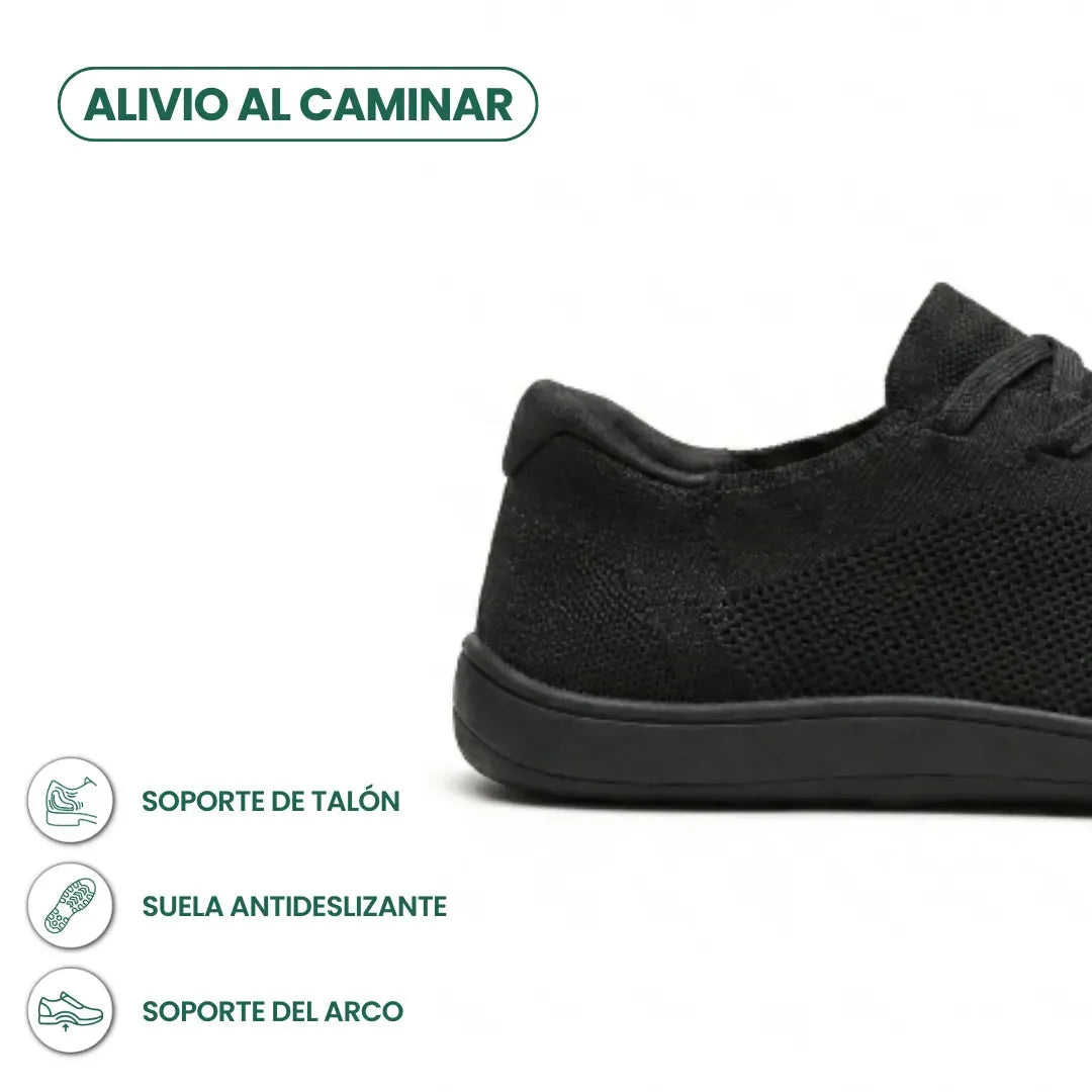 Unisex Barefoot Sports Shoes with Wide Toe Box