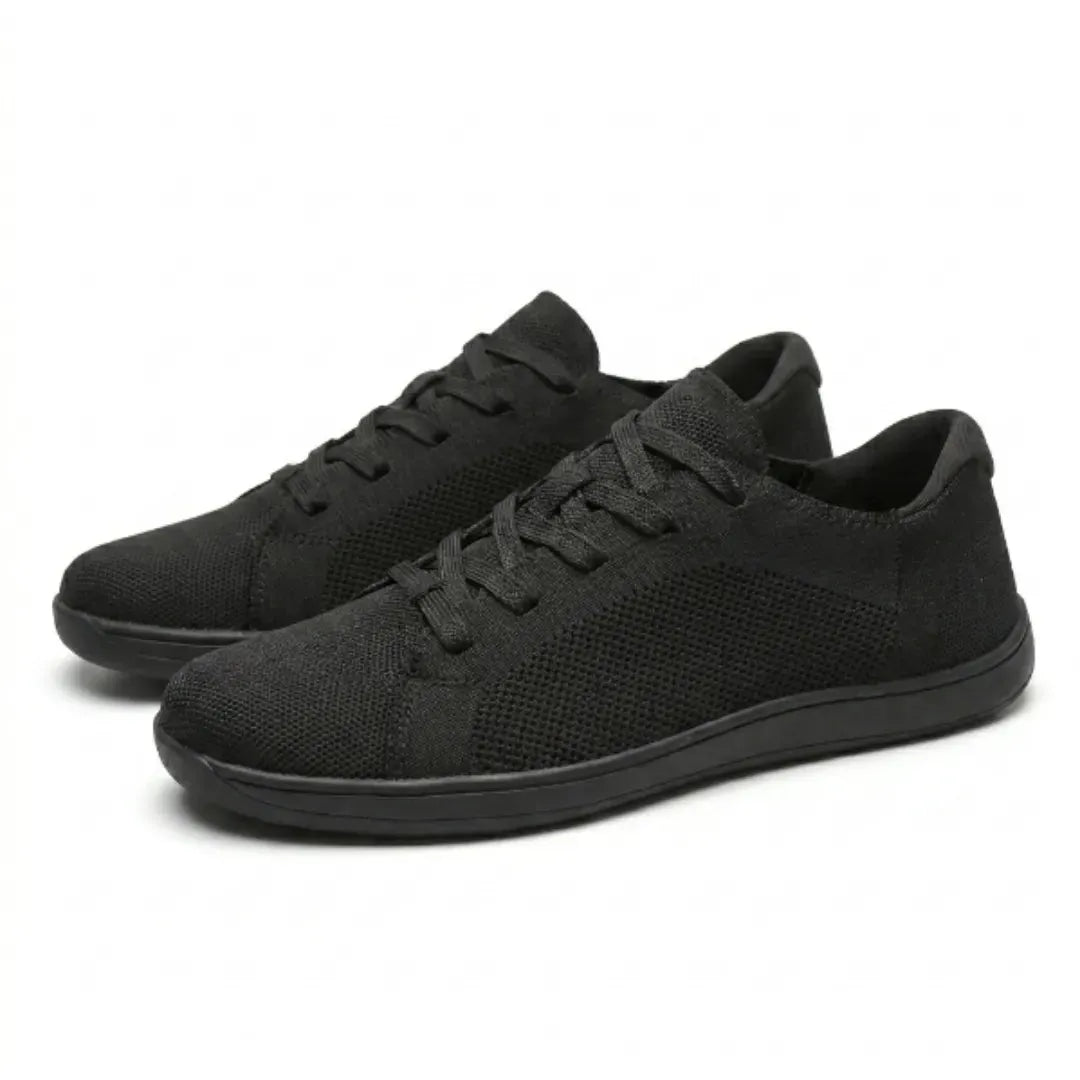 Unisex Barefoot Sports Shoes with Wide Toe Box