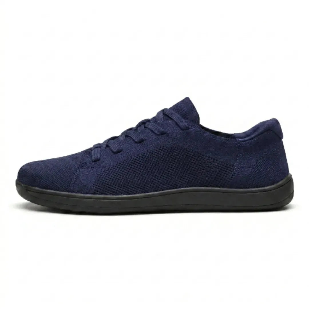 Unisex Barefoot Sports Shoes with Wide Toe Box