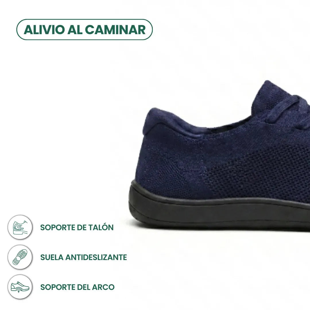Unisex Barefoot Sports Shoes with Wide Toe Box