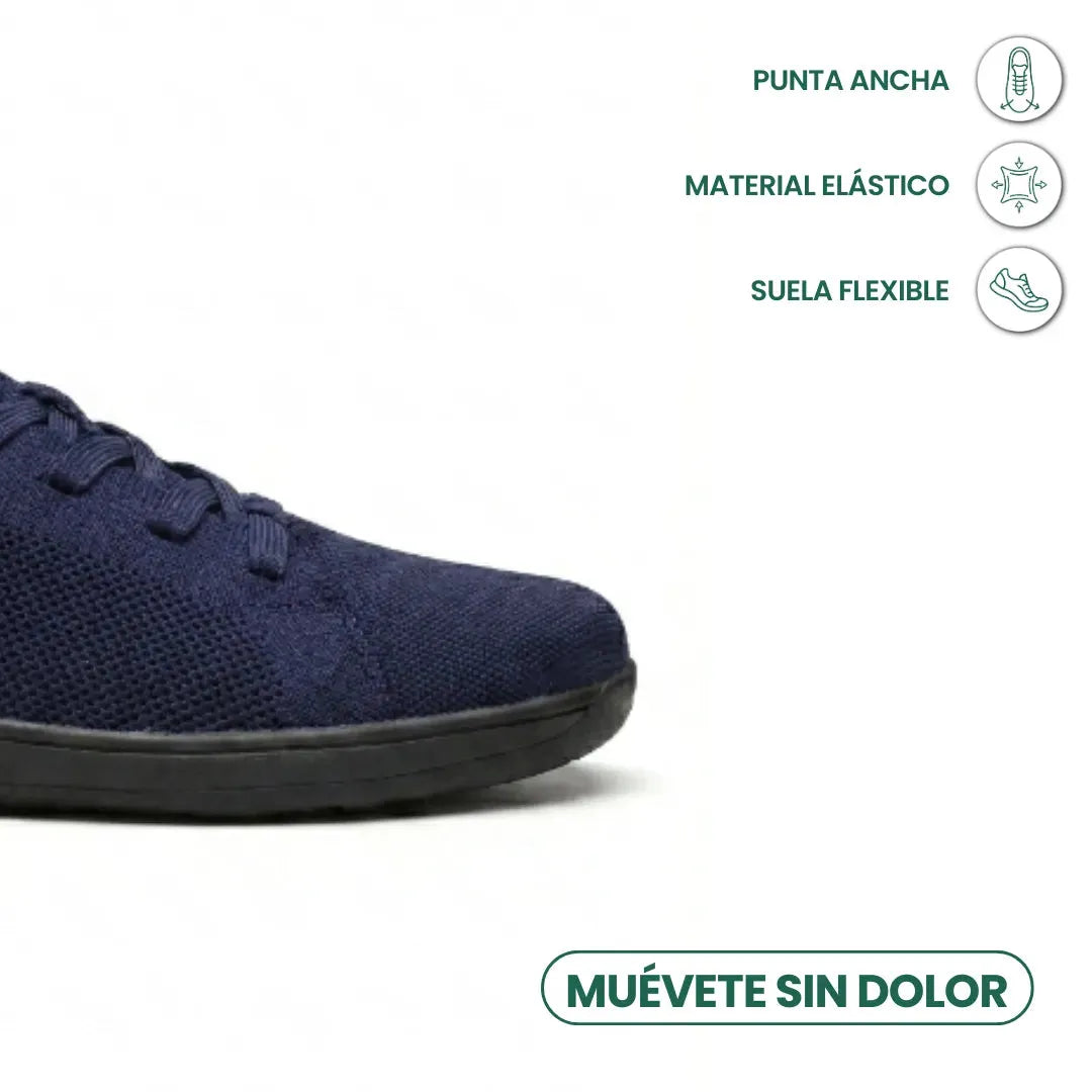 Unisex Barefoot Sports Shoes with Wide Toe Box