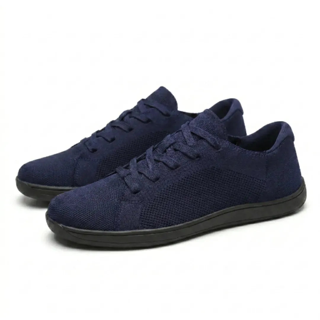Unisex Barefoot Sports Shoes with Wide Toe Box