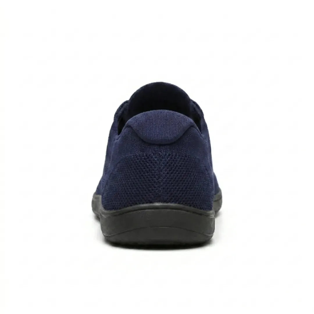 Unisex Barefoot Sports Shoes with Wide Toe Box