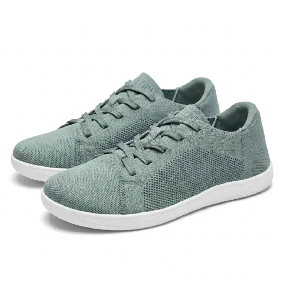 Unisex Barefoot Sports Shoes with Wide Toe Box