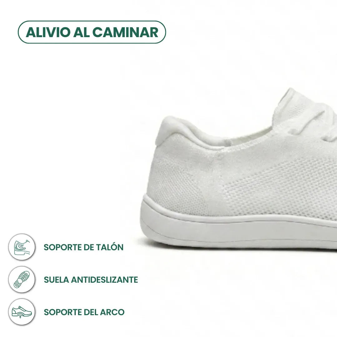 Unisex Barefoot Sports Shoes with Wide Toe Box