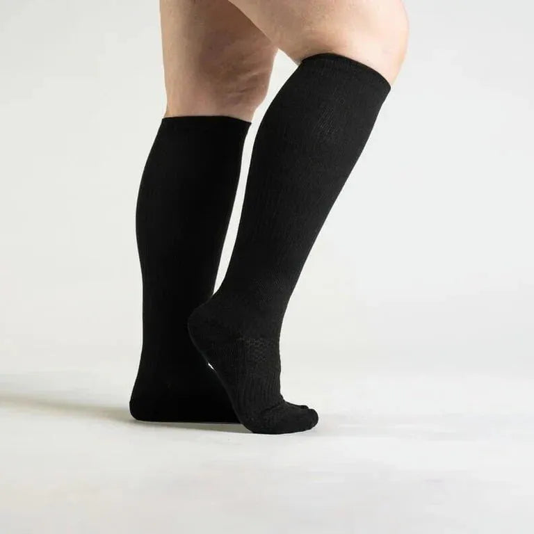 Unisex Premium Bamboo Compression Socks