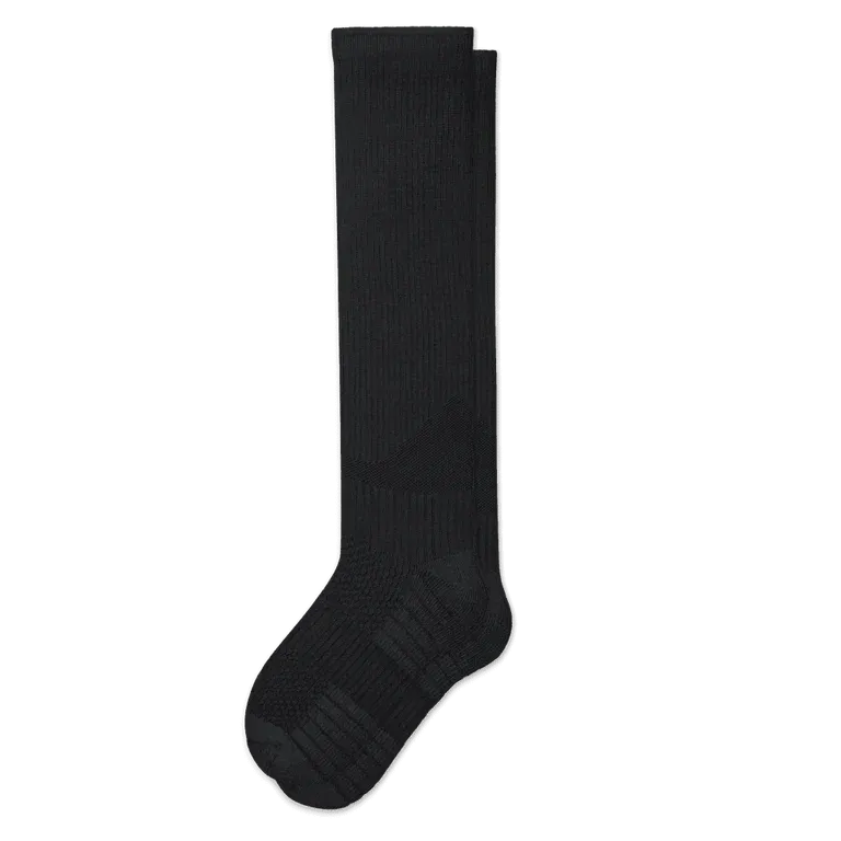 Unisex Premium Bamboo Compression Socks