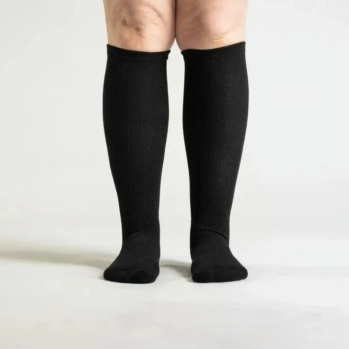 Unisex Premium Bamboo Compression Socks