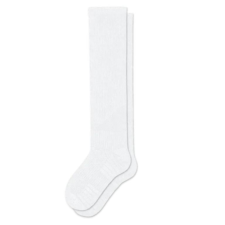 Unisex Premium Bamboo Compression Socks