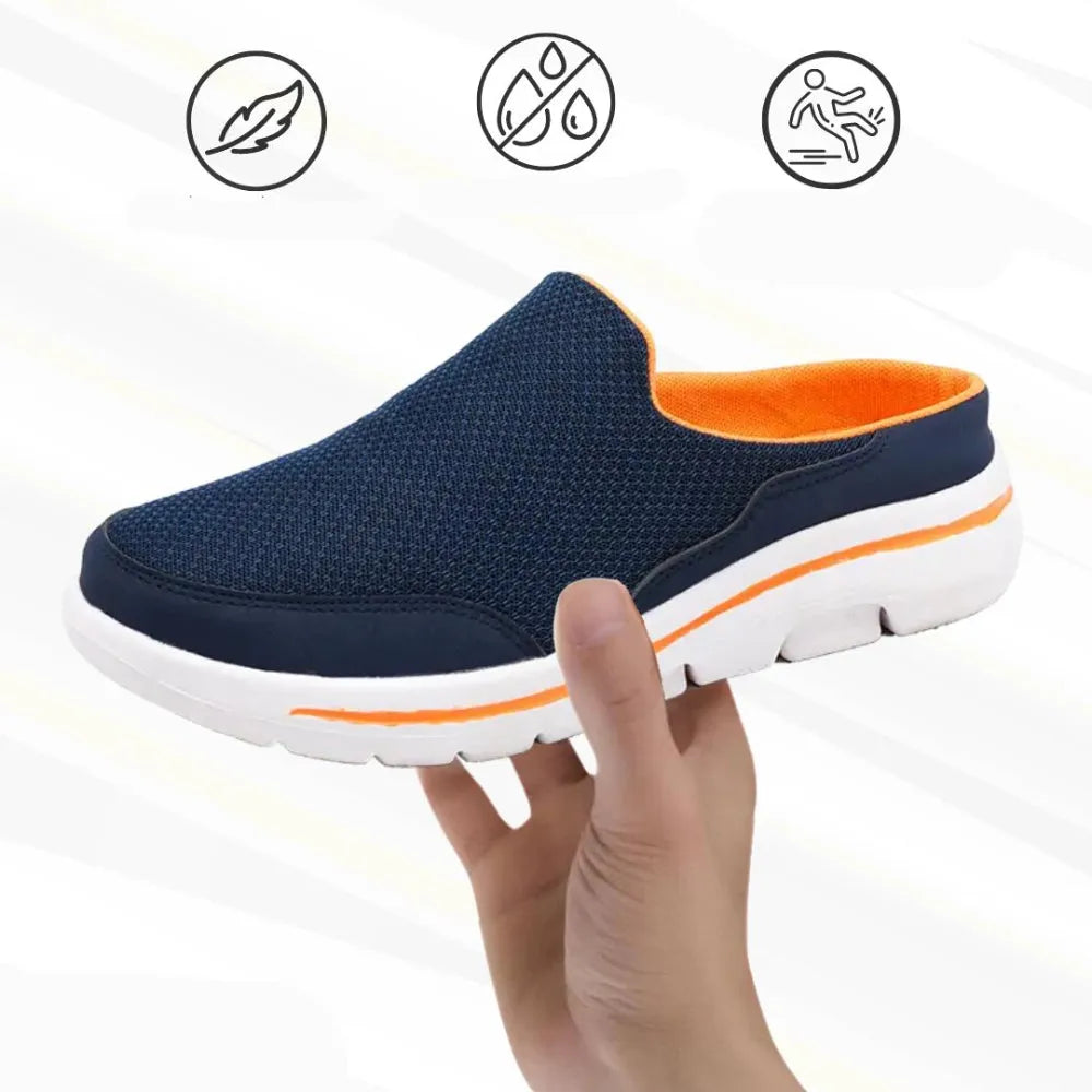Unisex Sport Sandals with Arch Support