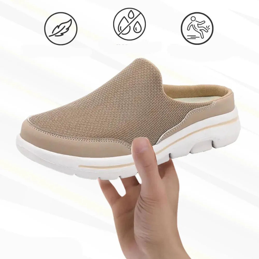 Unisex Sport Sandals with Arch Support
