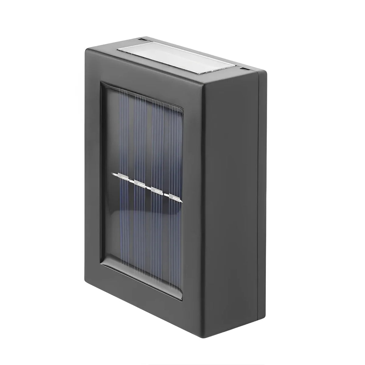 Wireless Solar Outdoor Wall Light with IP65 Sensor