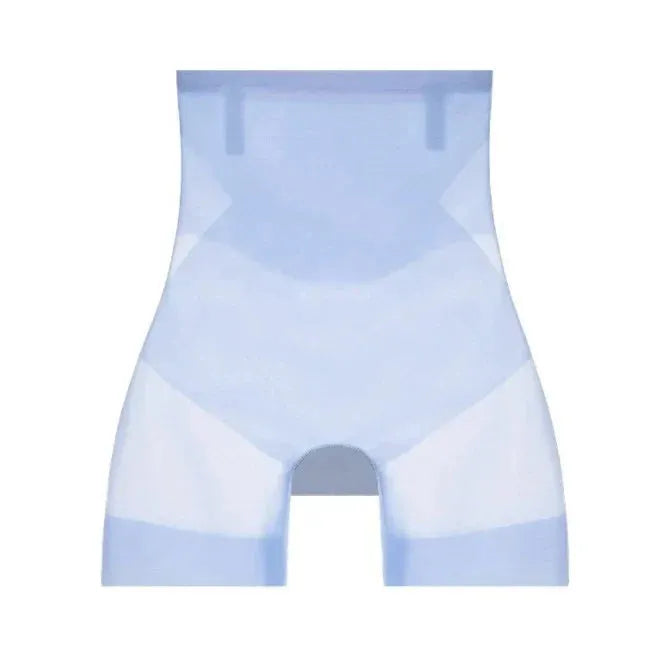 Women's 3-in-1 Seamless Shapewear Shorts with Butt Lifter