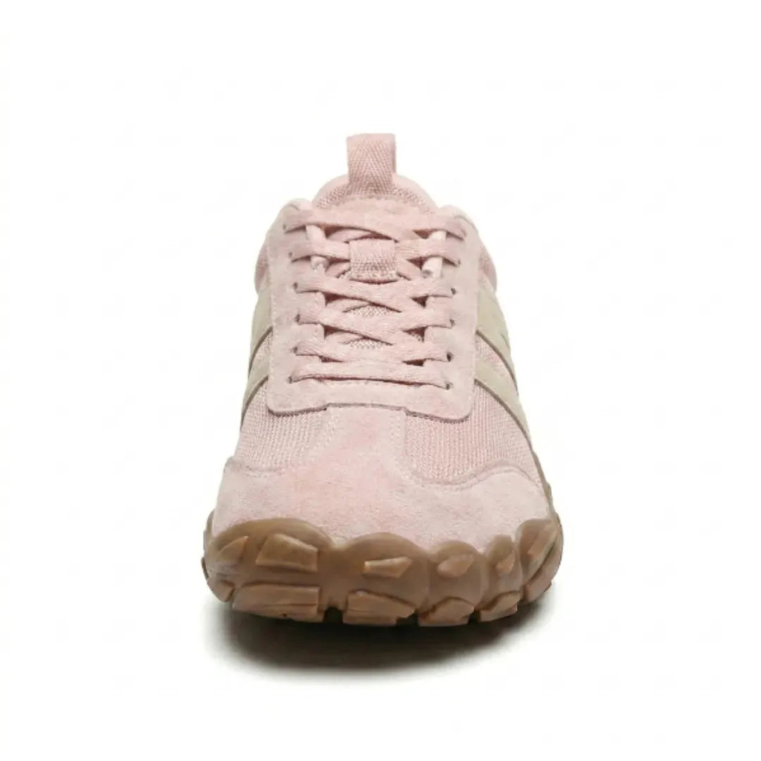 Women's Barefoot Shoes with Breathable Mesh