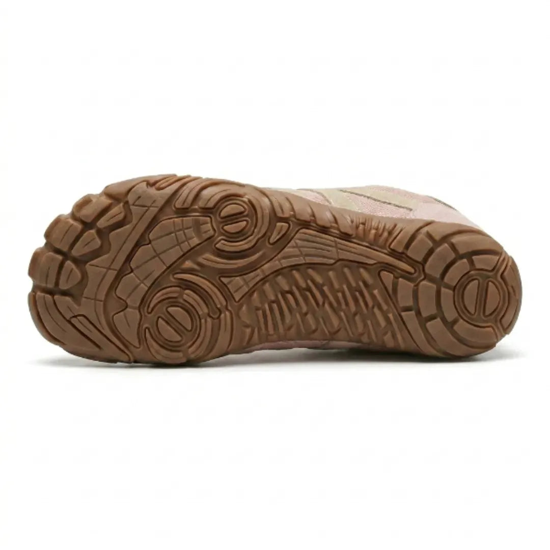 Women's Barefoot Shoes with Breathable Mesh