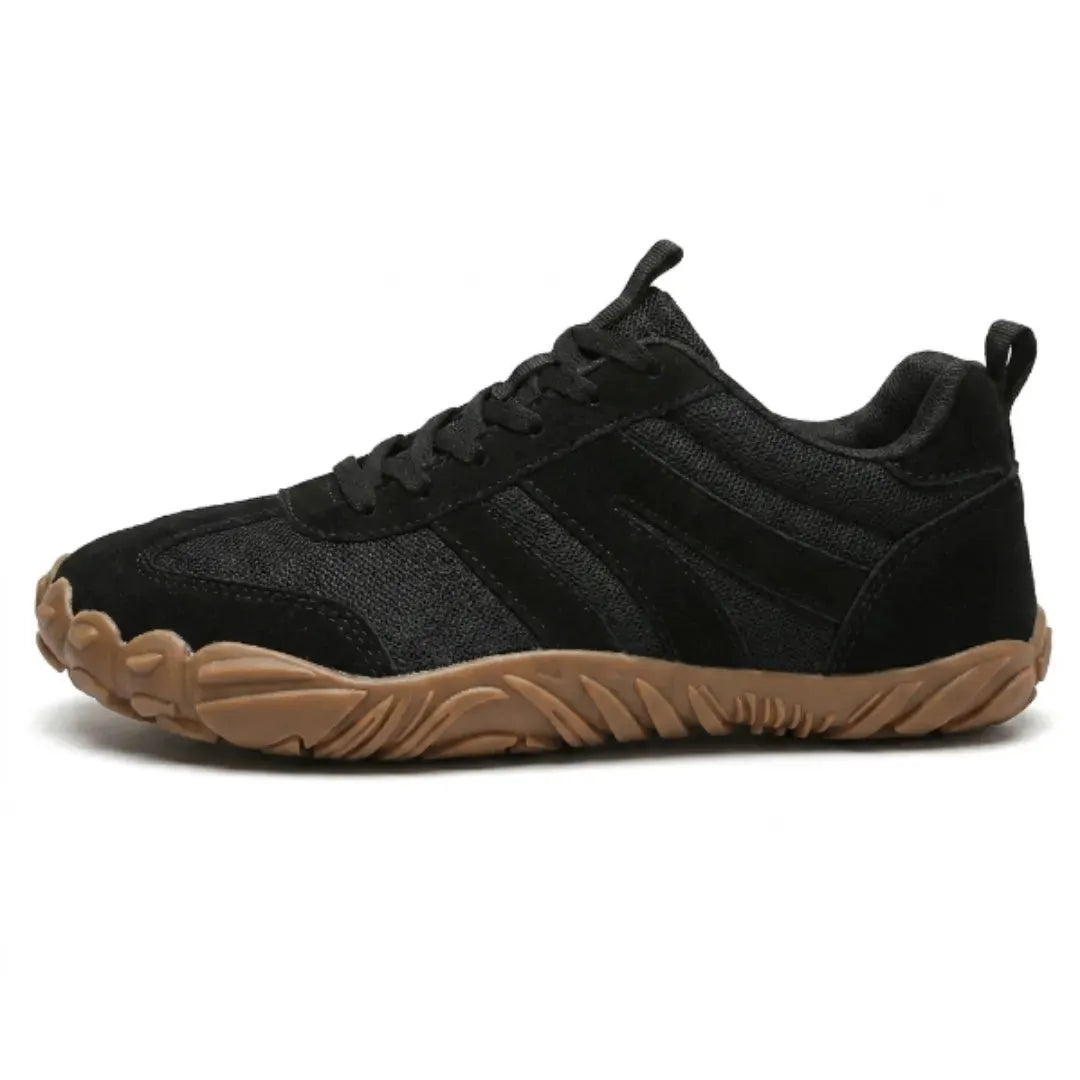 Women's Barefoot Shoes with Breathable Mesh
