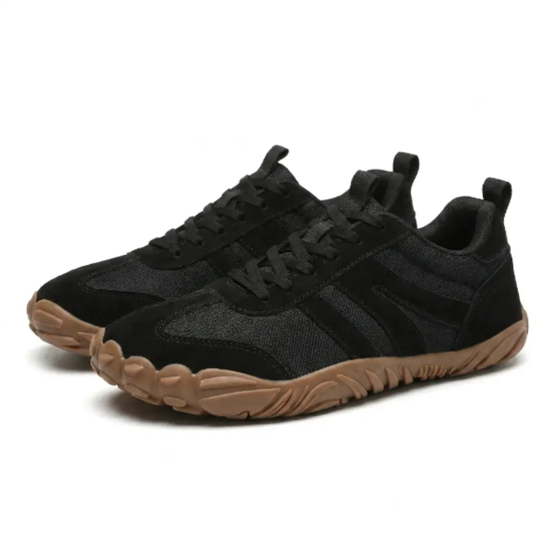 Women's Barefoot Shoes with Breathable Mesh