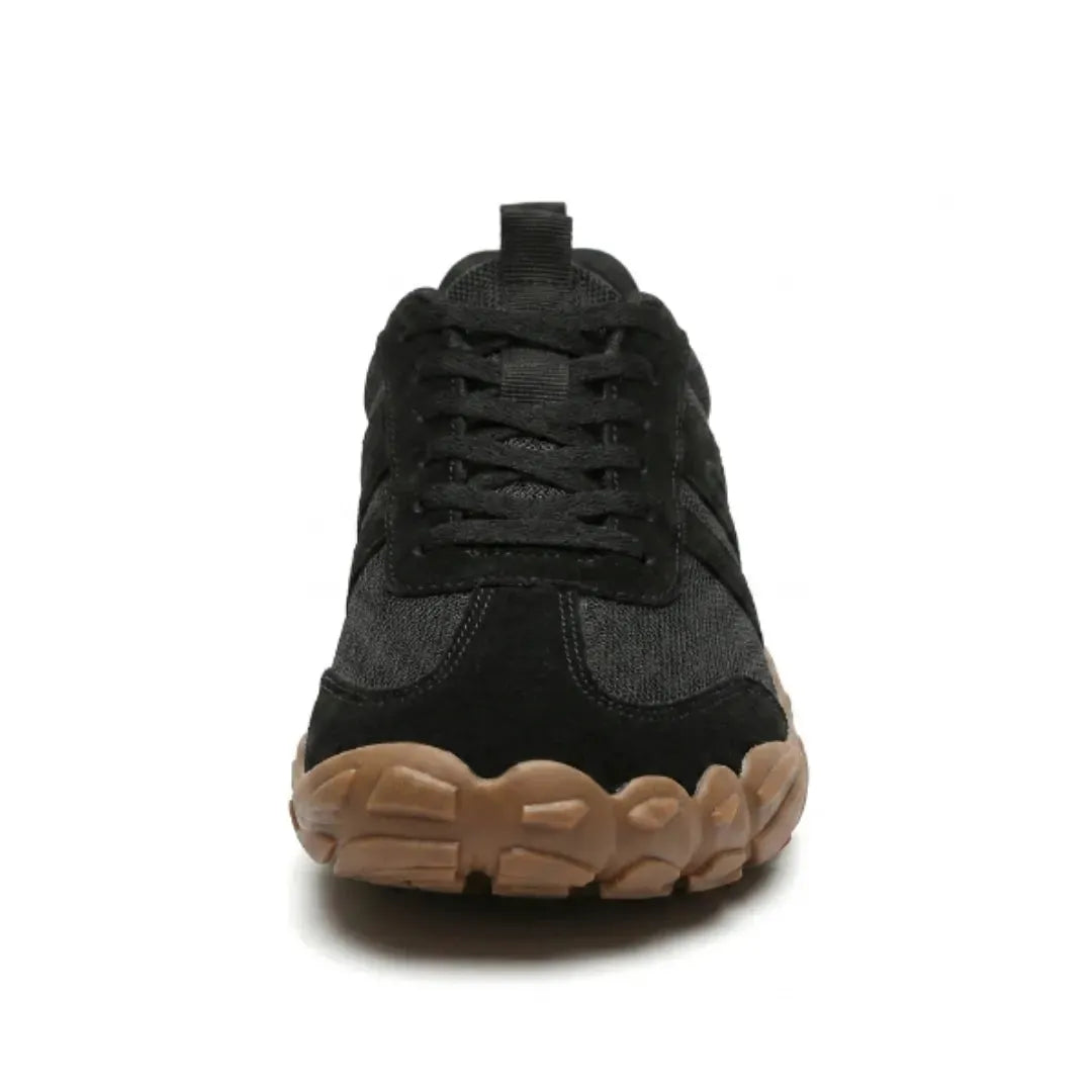 Women's Barefoot Shoes with Breathable Mesh