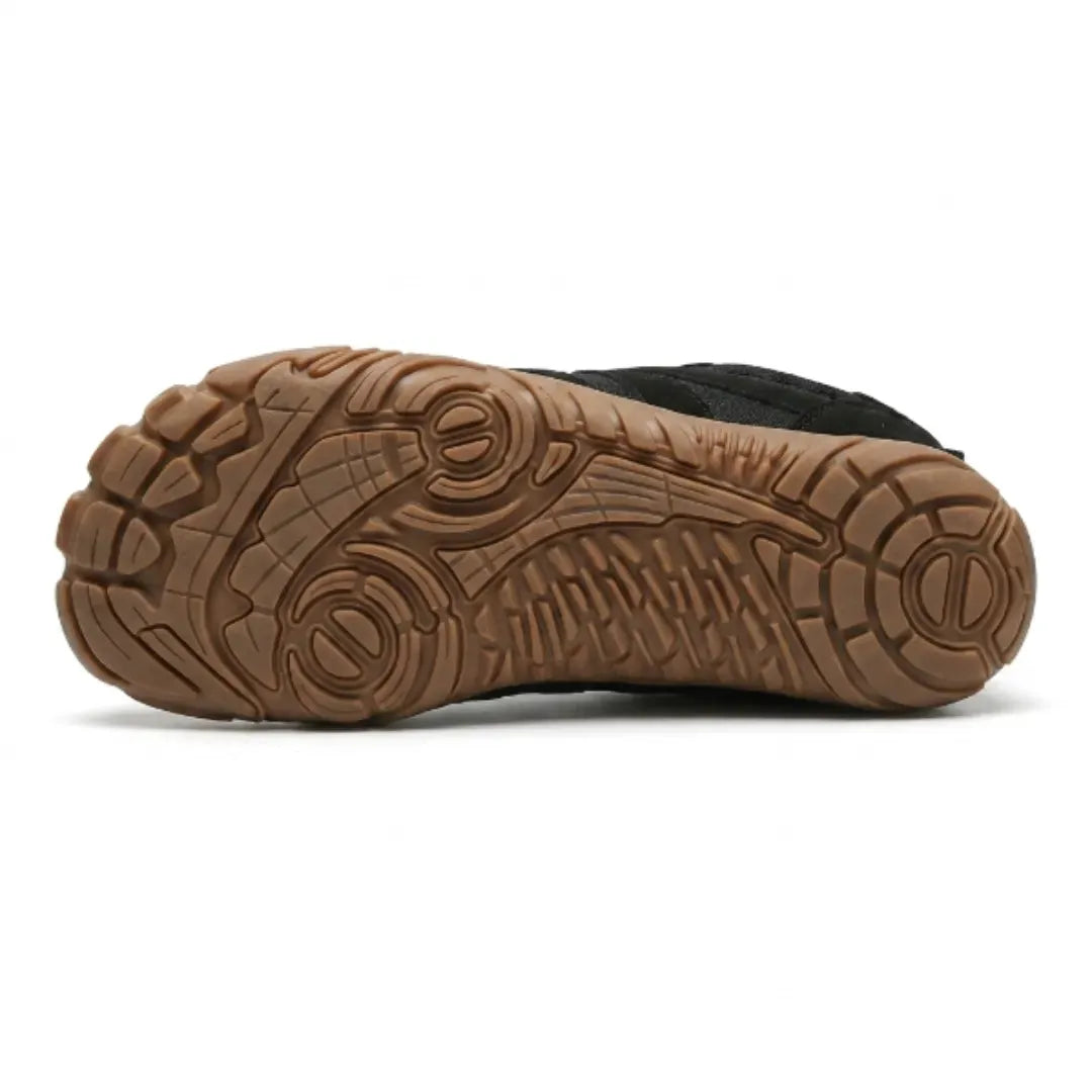 Women's Barefoot Shoes with Breathable Mesh