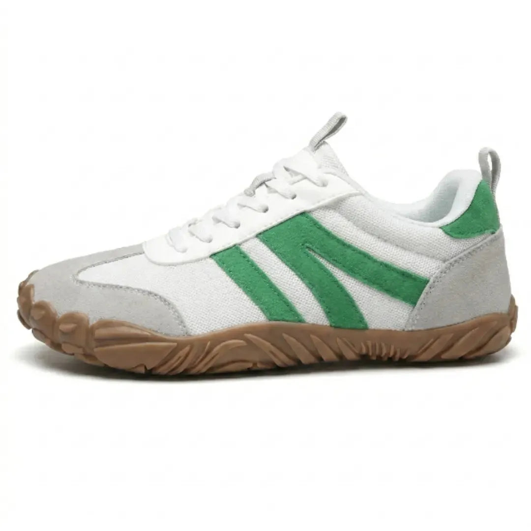 Women's Barefoot Shoes with Breathable Mesh