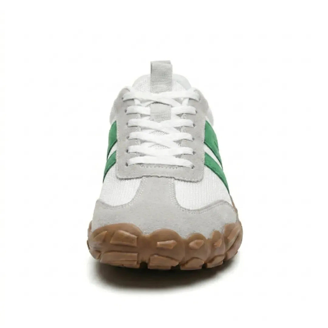 Women's Barefoot Shoes with Breathable Mesh