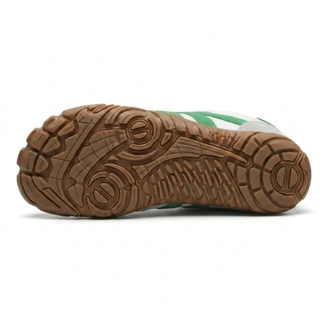 Women's Barefoot Shoes with Breathable Mesh