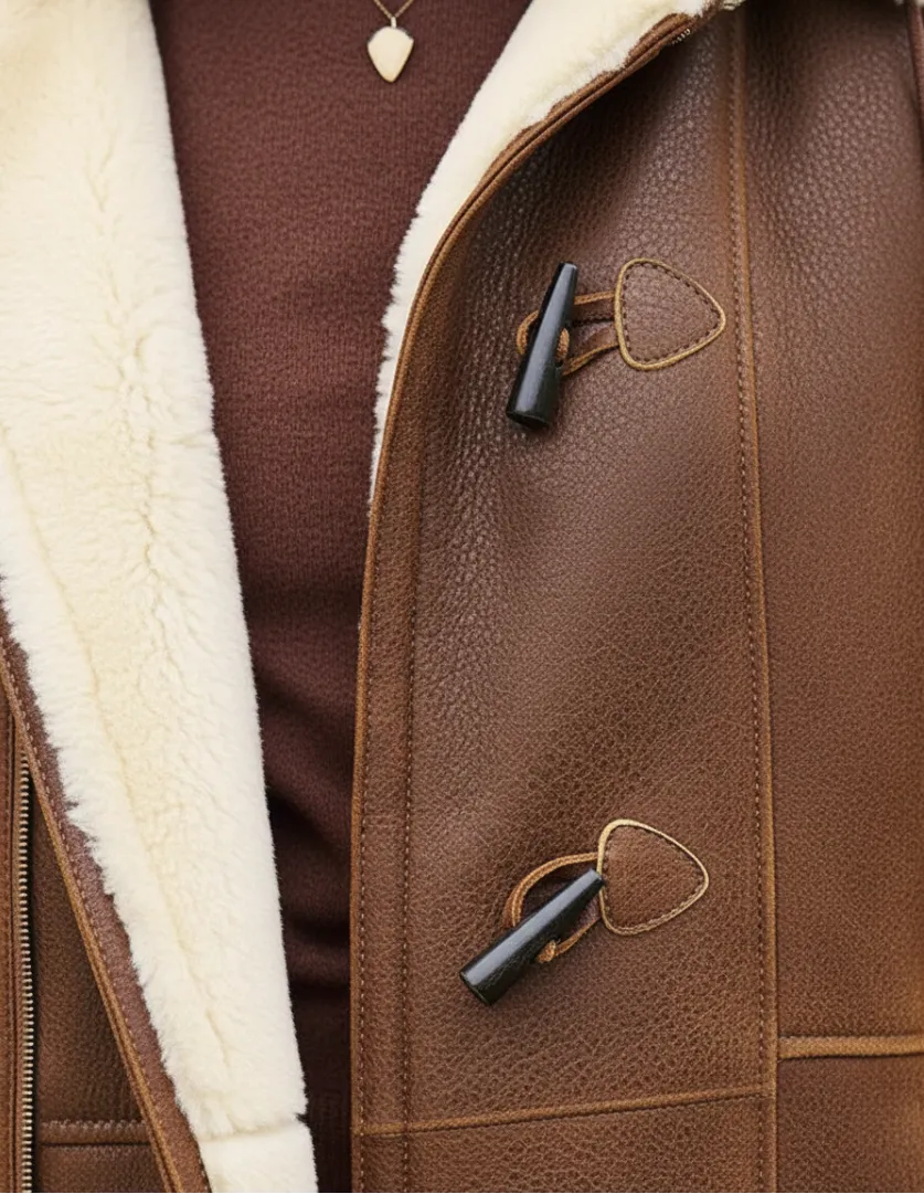 Women's Classic Winter Coat with Soft Lining