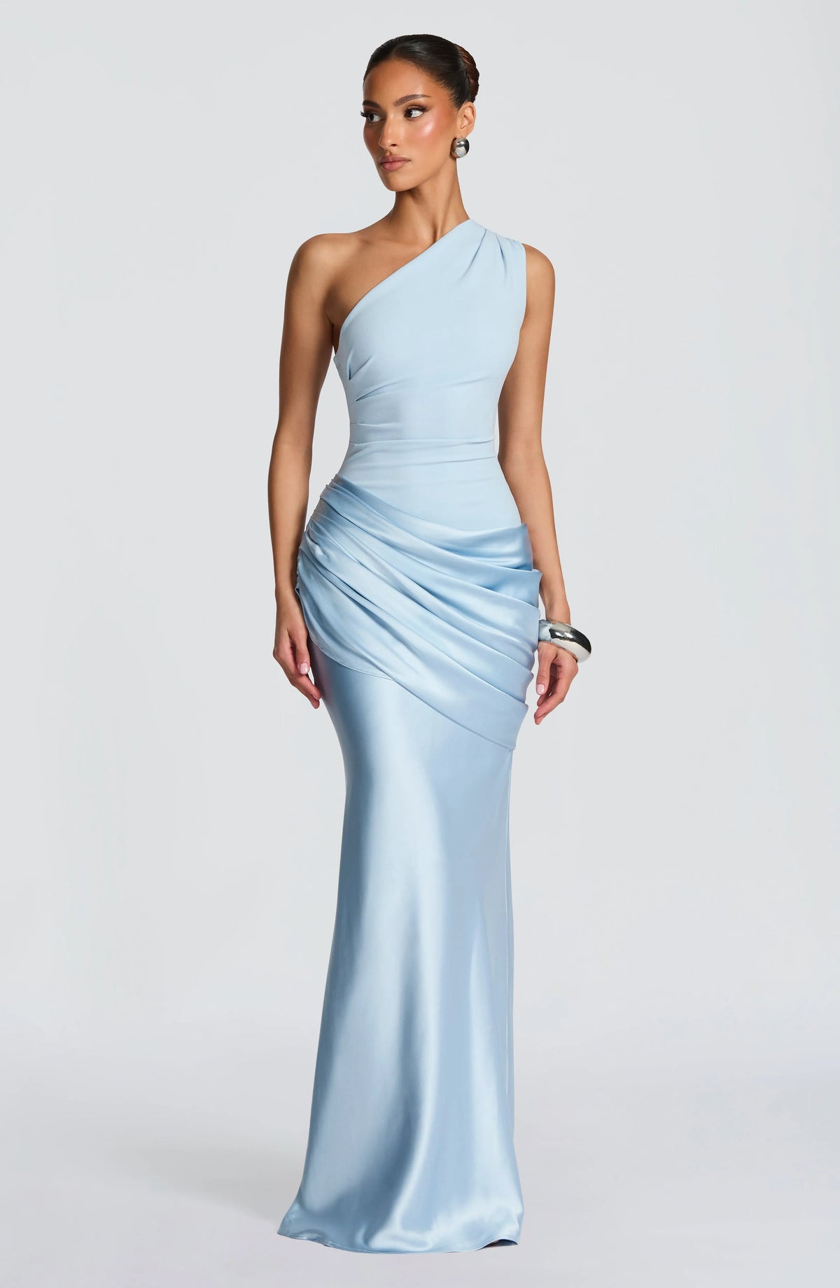 Women's Elegant Maxi Dress