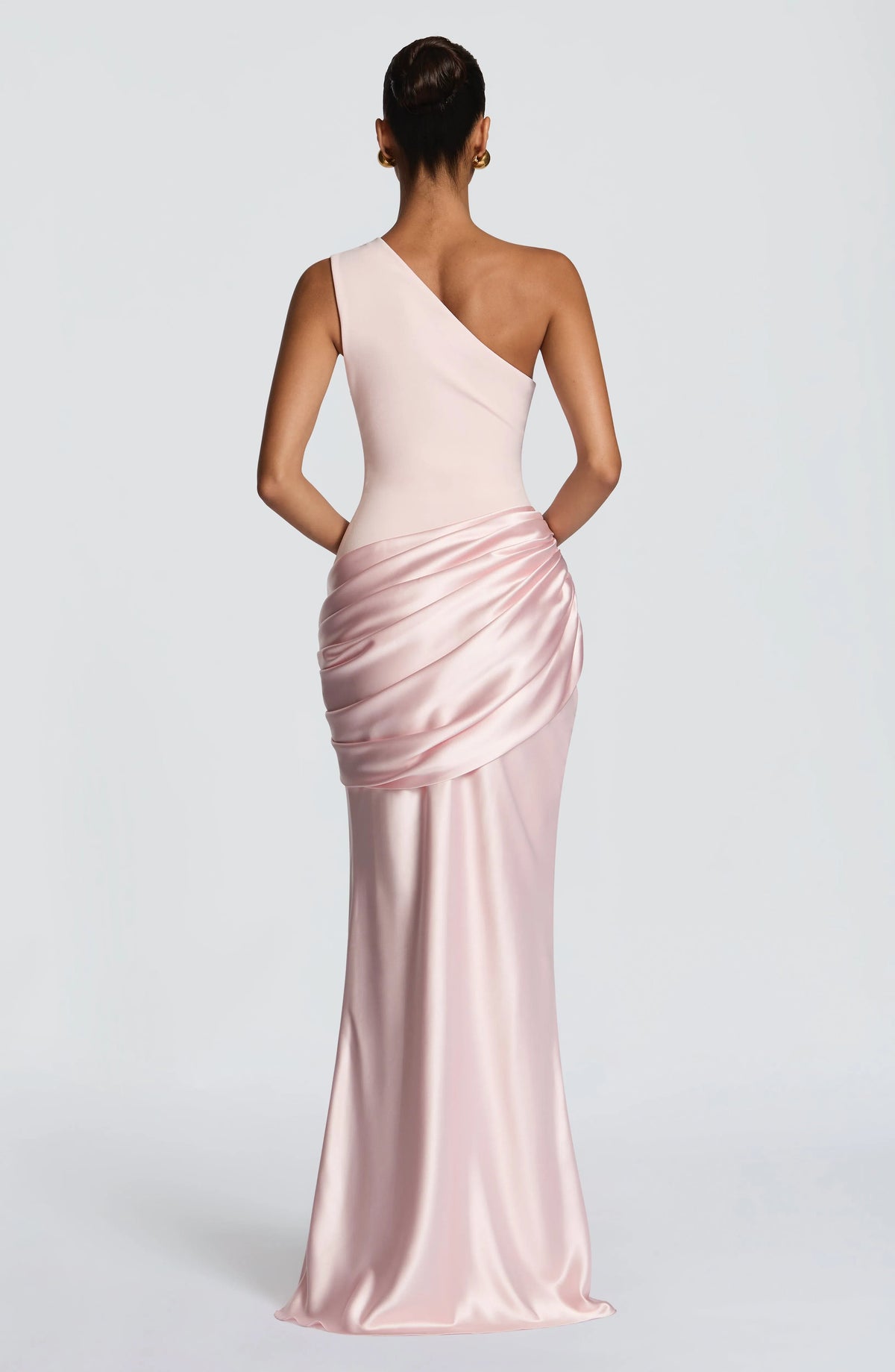 Women's Elegant Maxi Dress