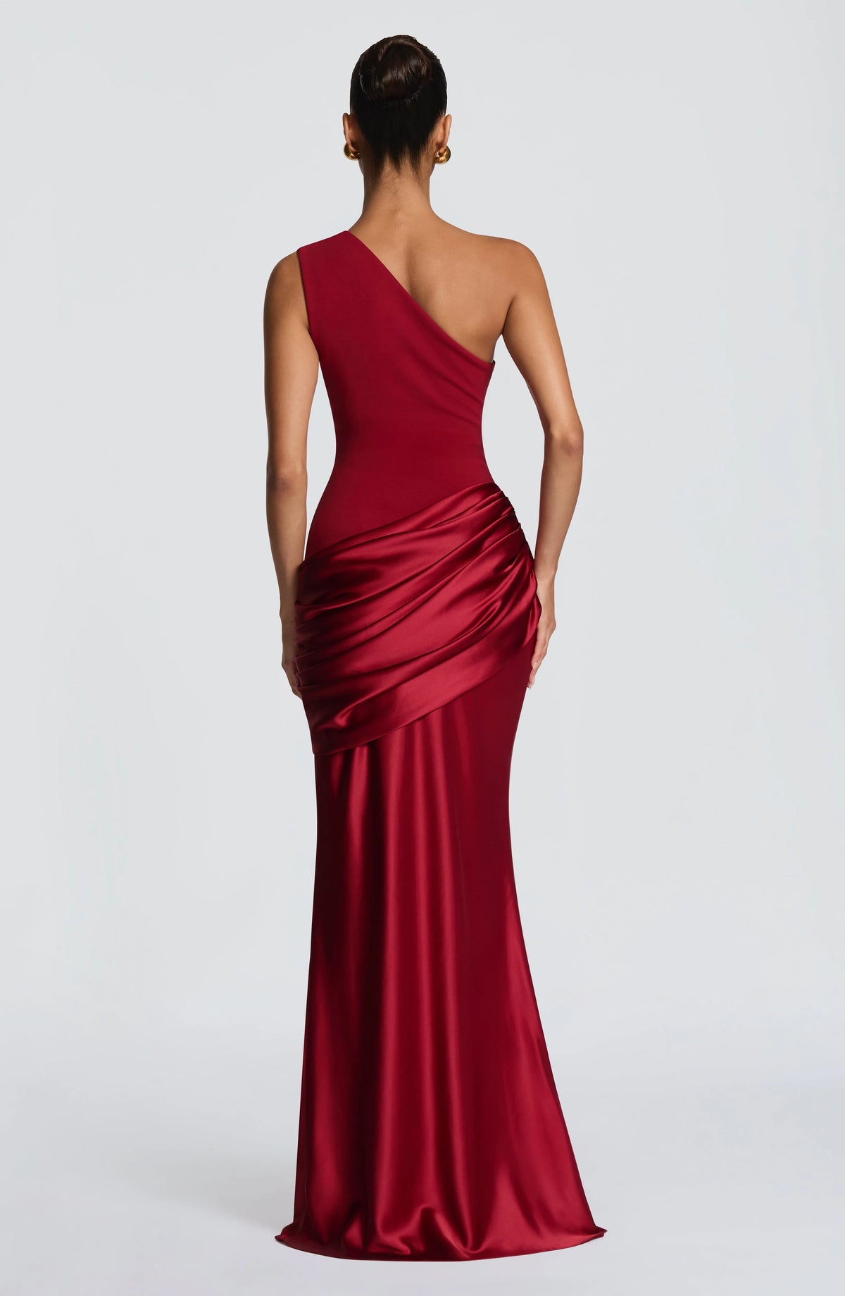 Women's Elegant Maxi Dress
