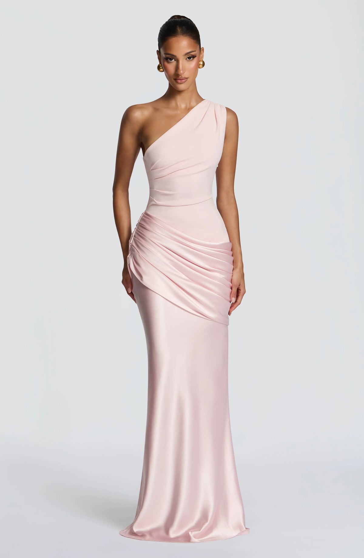 Women's Elegant Maxi Dress