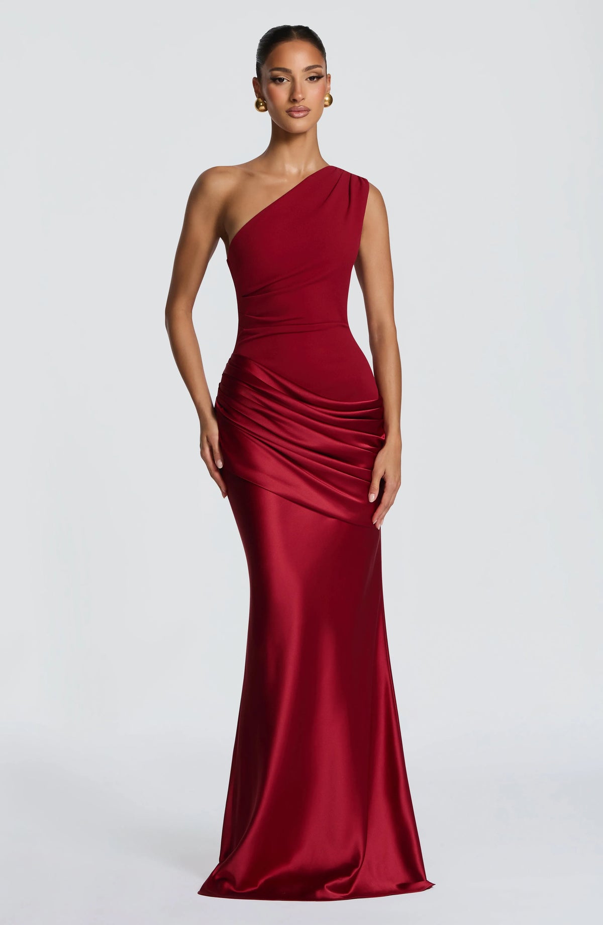 Women's Elegant Maxi Dress