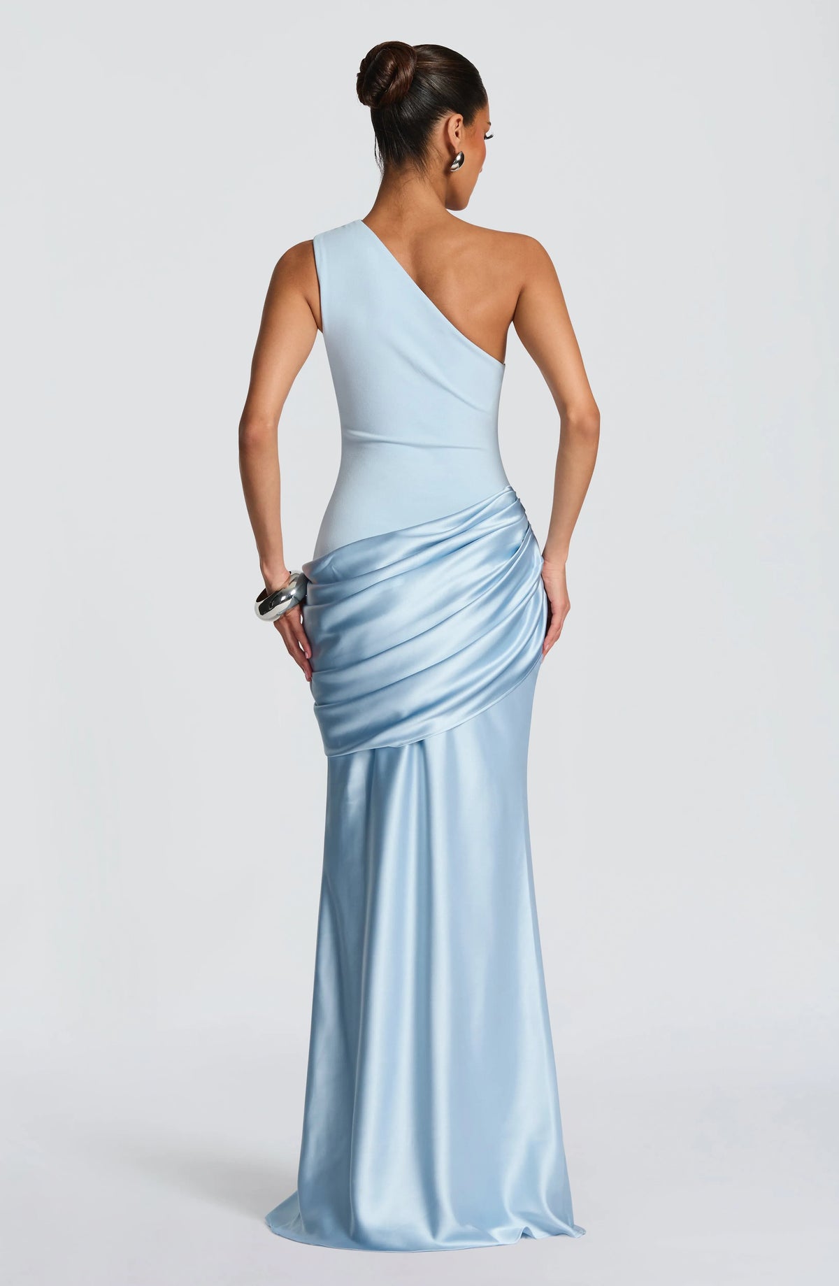 Women's Elegant Maxi Dress