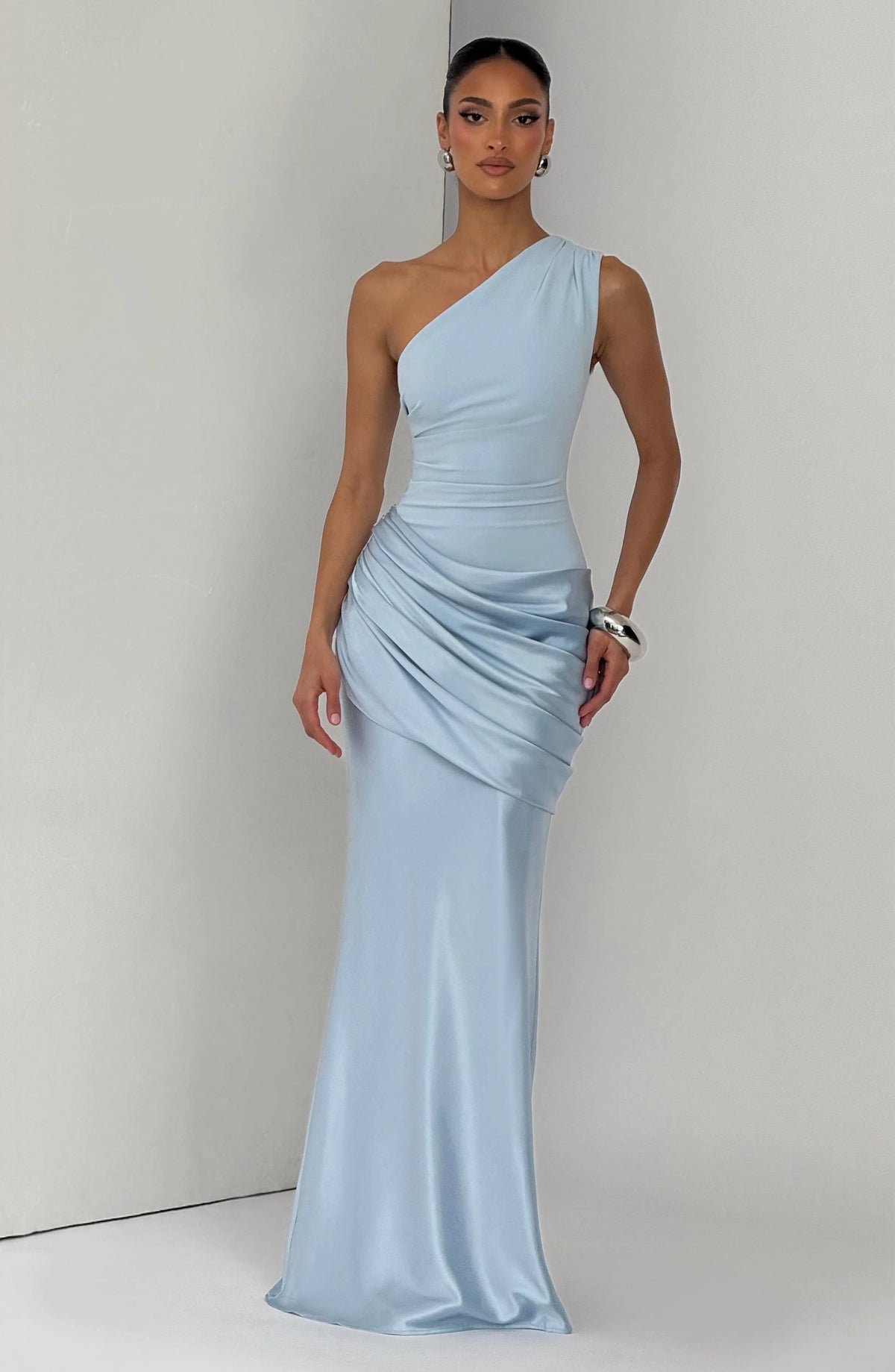 Women's Elegant Maxi Dress