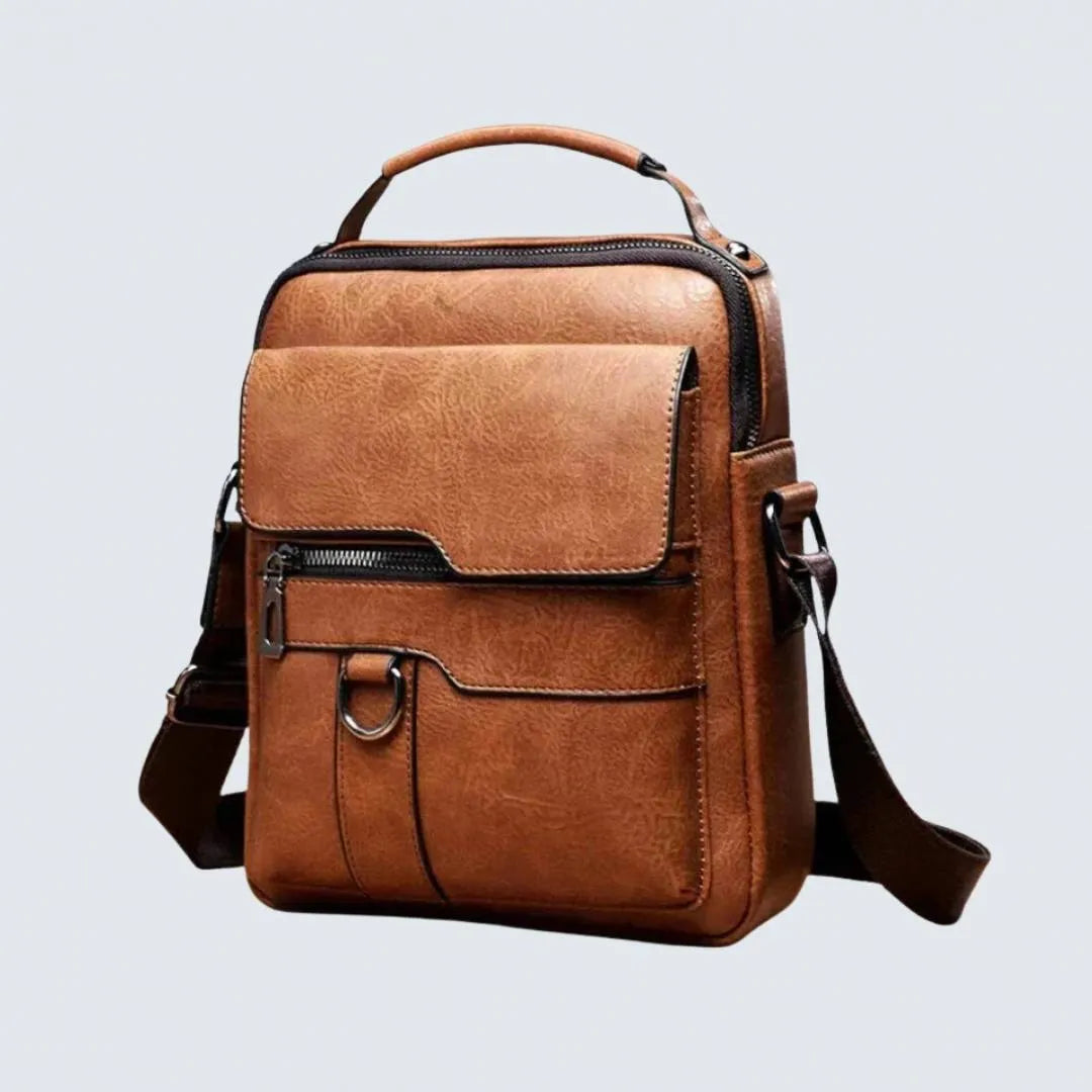 Women's Minimalist Everyday Shoulder Bag